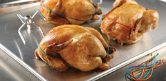 Clucker-Truss®