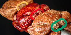 Rotisserie Clamp®